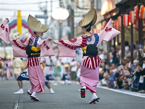 Top 10 Cultural Experiences in Japan - GaijinPot Travel