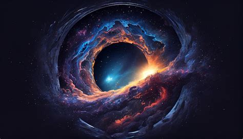 Black Hole Images - Free Download on Freepik