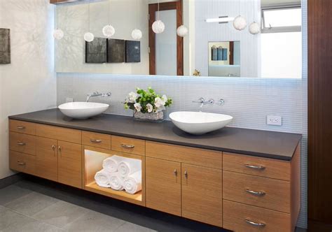 From a Floating Vanity to a Vessel Sink Vanity: Your Ideas Guide ...