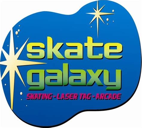 Skate Galaxy | Logopedia | FANDOM powered by Wikia