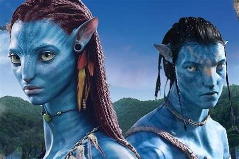 James Cameron y sus planes con 'Avatar 3': El rodaje de la tercera parte "dura 9 horas, no es ...