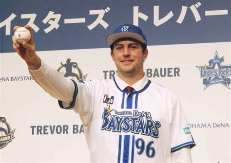 Three Years After CY Young Victory, Stained Dodgers Pitcher’s NPB ...