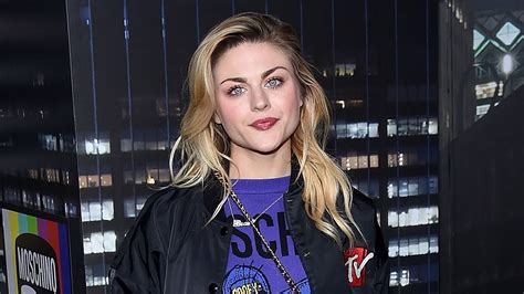 Kurt Cobain’s daughter Frances Bean says she has guilt over inheriting ...