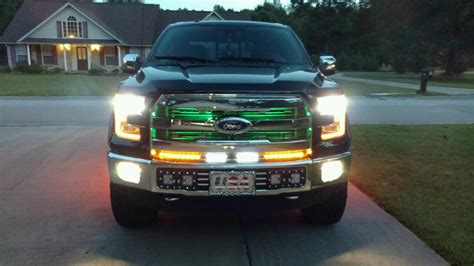 2015-2016 F150 Builds, add-ons, accessories, etc. - Page 2 - Ford F150 ...