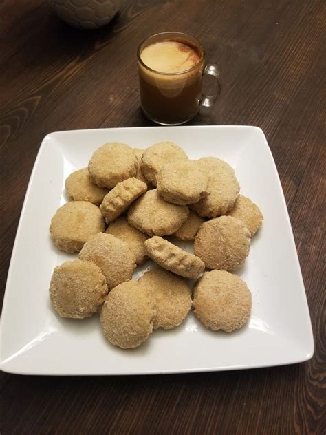 Hojarascas de Canela Mexican Cinnamon cookies Mexican Cookies | Etsy