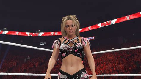 Alexa Bliss | WWE 2K23 Roster