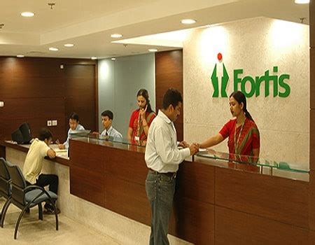 Fortis hospital, Bangalore (Rajajinagar) - Doctor List, Address ...