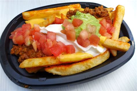 Review: Taco Bell’s Nacho Fries Are a $1 Disappointment - Eater