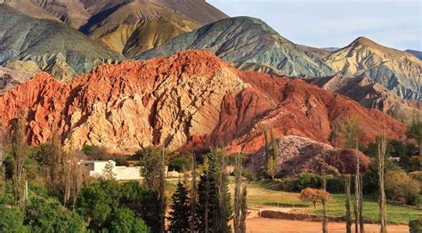 Eat Local in Jujuy Province