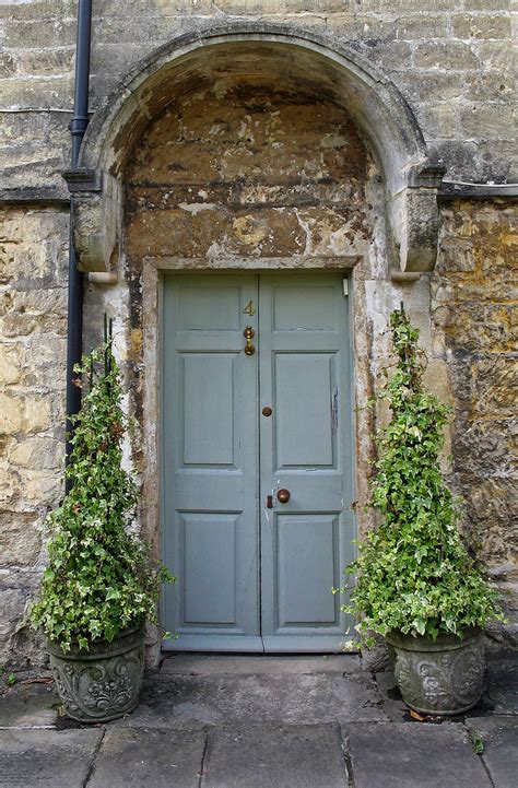 Front door | This front door is to be found in St Margaret's… | Flickr