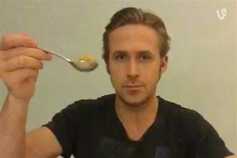 Ryan Gosling Responds to an Old Meme in the Perfect Way | Vanity Fair