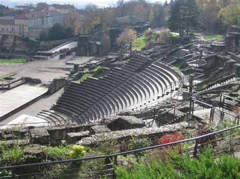 Lyon - the historical city | Explore france, History background, City