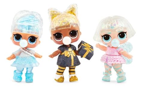 LOL Surprise Winter Disco Glitter Globe 2022 – Where to Buy, Pre Order LOL Snow Globes Doll