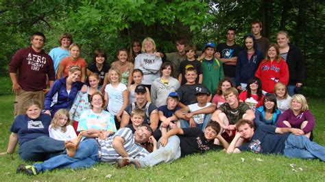 Lord’s Army Youth Group & Bible Camp - Good News Bible Church - Cohasset, MN