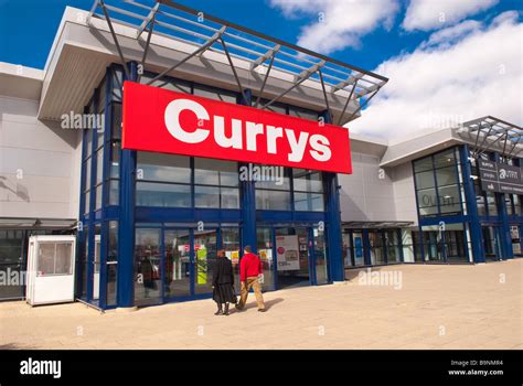 Currys Uk