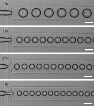 Droplet microfluidics for single-cell isolation and genomic sequencing ...