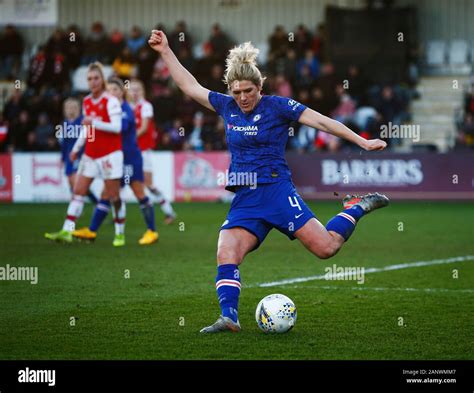 Chelsea ladies millie bright hi-res stock photography and images - Alamy