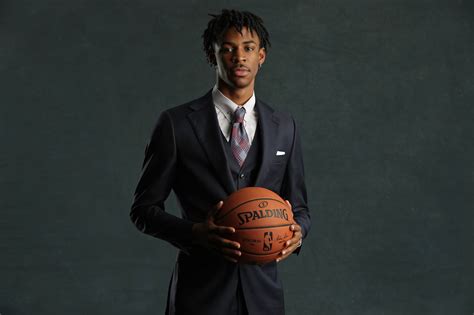 NBA Draft: Memphis Grizzlies Must Do the Obvious and Pick Ja Morant