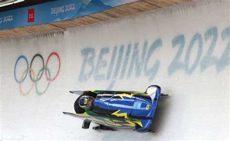 Winter Olympics 2022: How much does a bobsled cost?