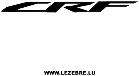 Crf Logo Png - PNG Image Collection