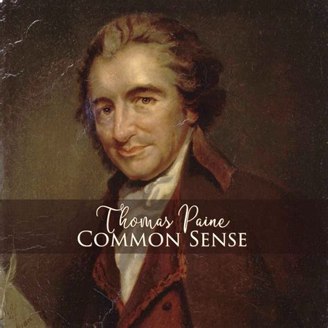 In 1776 Thomas Paine Publishes Common Sense On this Day - Hip Homeschool Moms