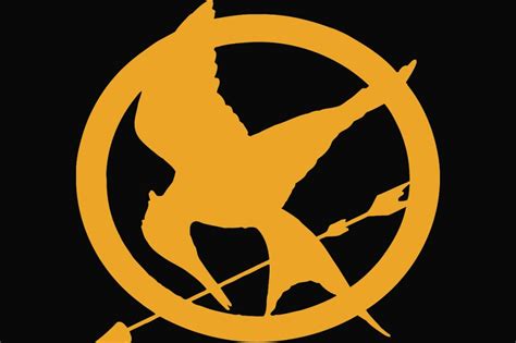 Ruin 'The Hunger Games' Mockingjay symbol forever in one simple step