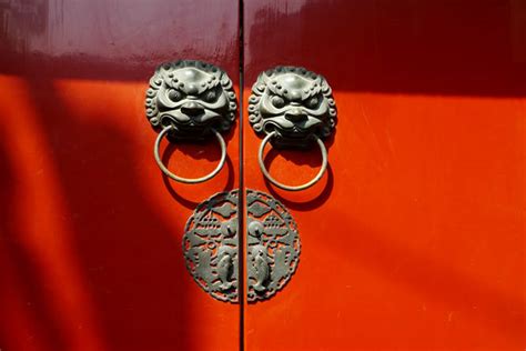 Chinese Hutong Architecture in Beijing - journeytodesign.com