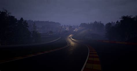 More GTR3 In-game Preview screenshots - Bsimracing