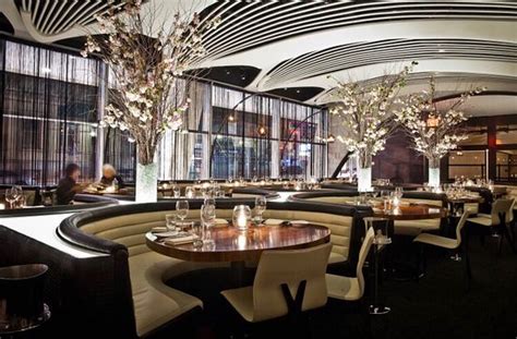 STK MIDTOWN, New York City - Midtown - Menu, Prices & Restaurant ...