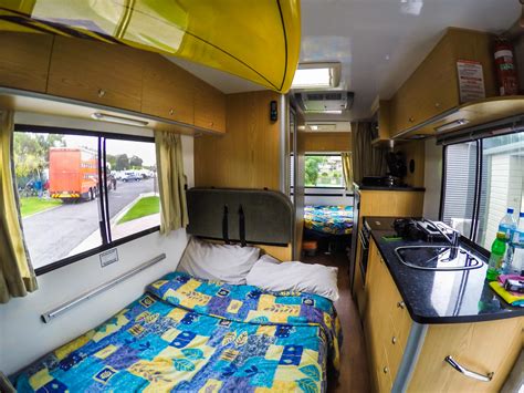 Planejando uma viagem de Motorhome — Vamos Pra Onde?