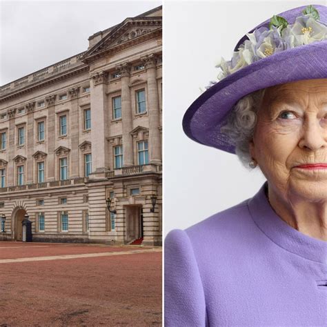 Buckingham Palace: News and photos - HELLO!