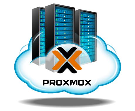 proxmox - Cloud Peru