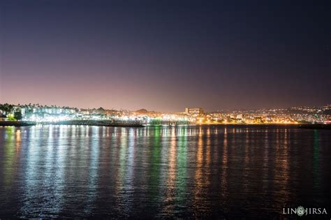 Portofino Hotel Redondo Beach Wedding | Carolyn & Brian | Beach wedding ...