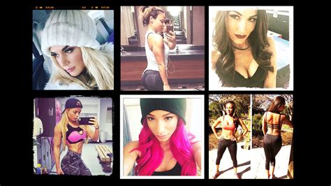 The 25 best Instagram photos of the week - Jan. 24, 2016 | WWE