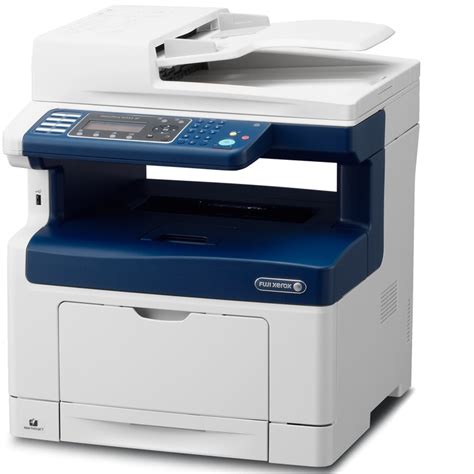 Fuji Xerox DocuPrint M355DF Wireless Mono Multifunction Laser Network Printer | Computer Alliance