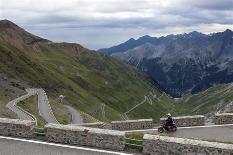 Europe Motorcycle Tours