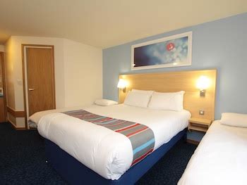 Travelodge Aberdeen Central - Guest Reservations