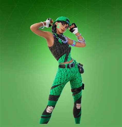 Fortnite Championship Aura Skin - Character, PNG, Images - Pro Game Guides