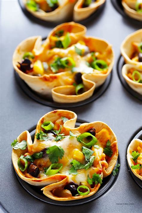 30 Best Ideas Mexican Appetizers for Parties - Best Recipes Ideas and ...