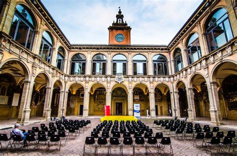 University of Bologna | Bologna, International scholarships, 21st ...