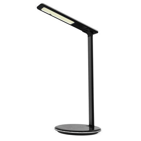 Built-in Wireless Charger Lamp – Gift Idea finder