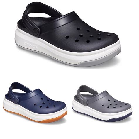 CROCS Crocband Full Force Clog UNISEX AUTHENTIC | Shopee Malaysia