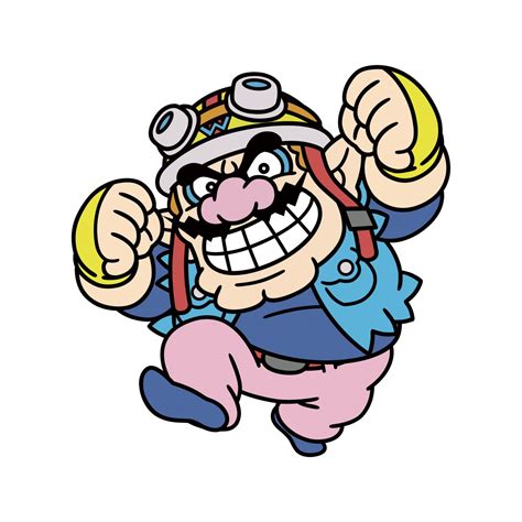 WarioWare: Get It Together Full Character Roster, Moves List, Beginner Tips | Nintendo Life