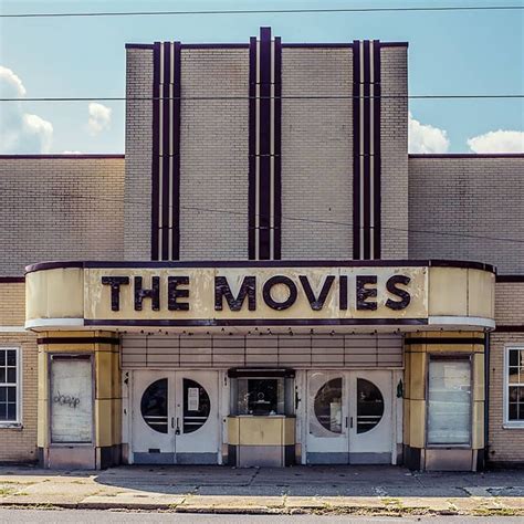 Must See Movies of 2019 | Her Campus | Streamline moderne, Art deco buildings, Vintage architecture