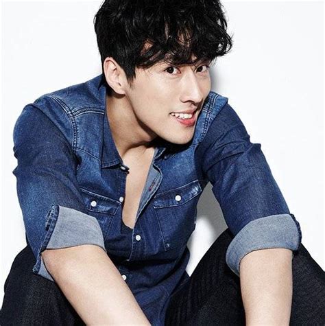 Baek Jong-won (백종원, Korean actor, model) @ HanCinema :: The Korean ...