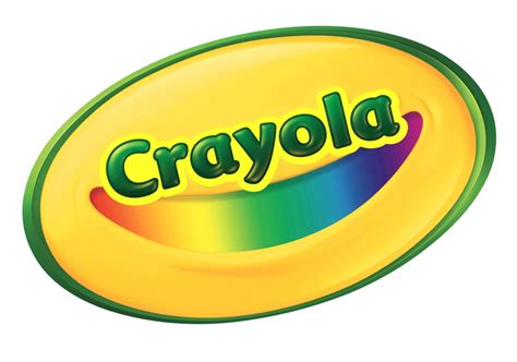 crayola logo - Free Large Images
