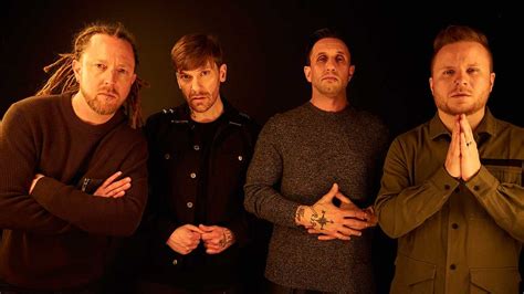 Watch Shinedown’s hard-hitting video for new single Monsters | Louder