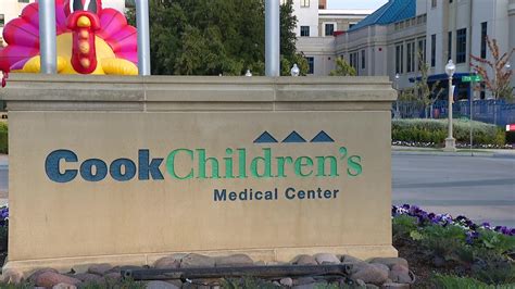 Cook Children's Hospital seeing spike in COVID-19 cases among kids | FOX 4 Dallas-Fort Worth