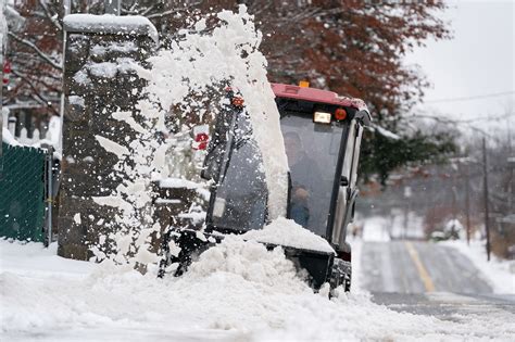 Here’s what a ‘state of emergency’ really means in N.J. - nj.com