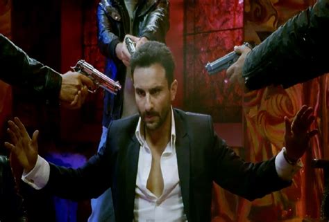 Agent Vinod Movie Stills - Wallwoods